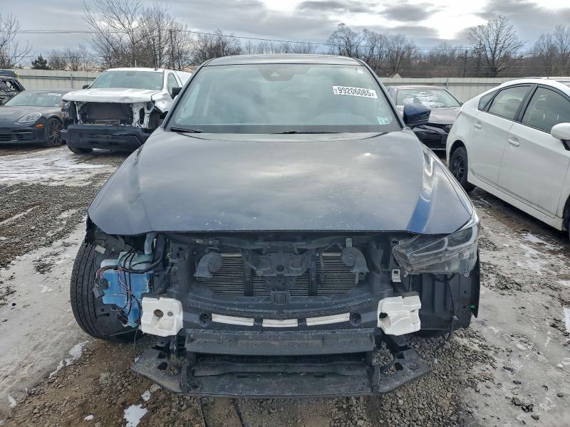 MAZDA CX-5 PREMI 2024 VIN JM3KFBDL0R0417940