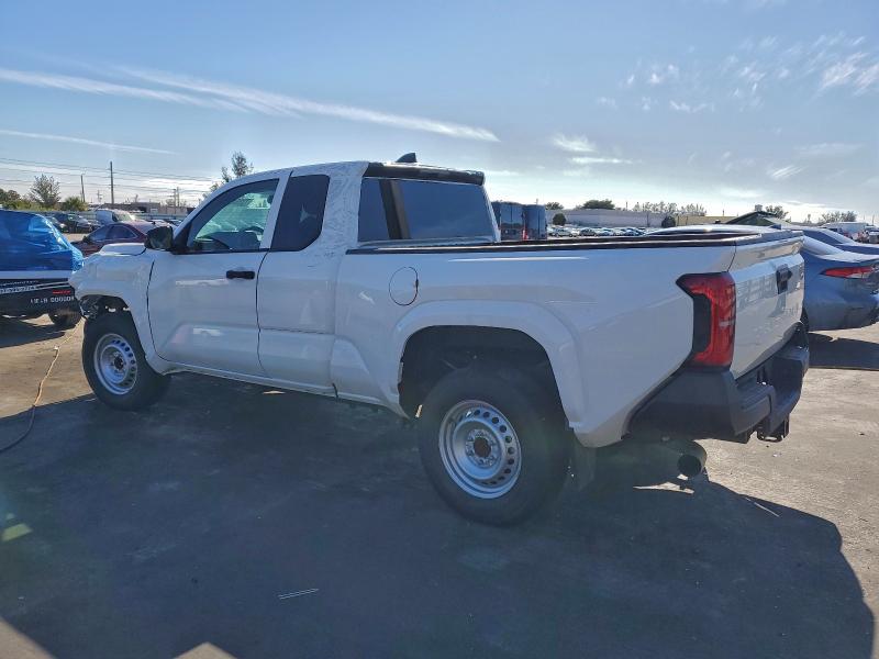 Фото 2 - TOYOTA TACOMA