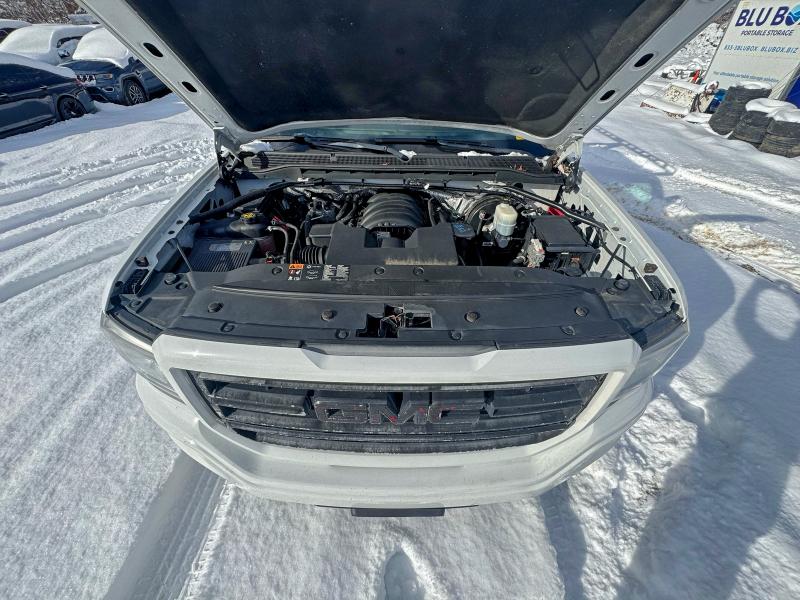 Фото 7 - GMC SIERRA