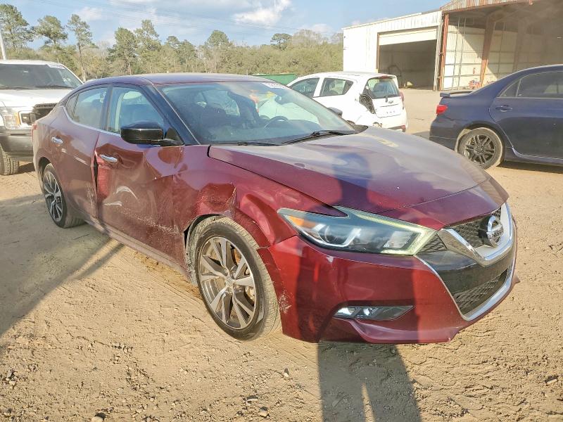Фото 4 - NISSAN MAXIMA
