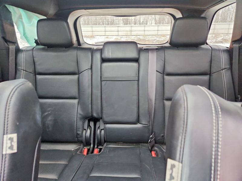 Фото 10 - JEEP GRAND CHER