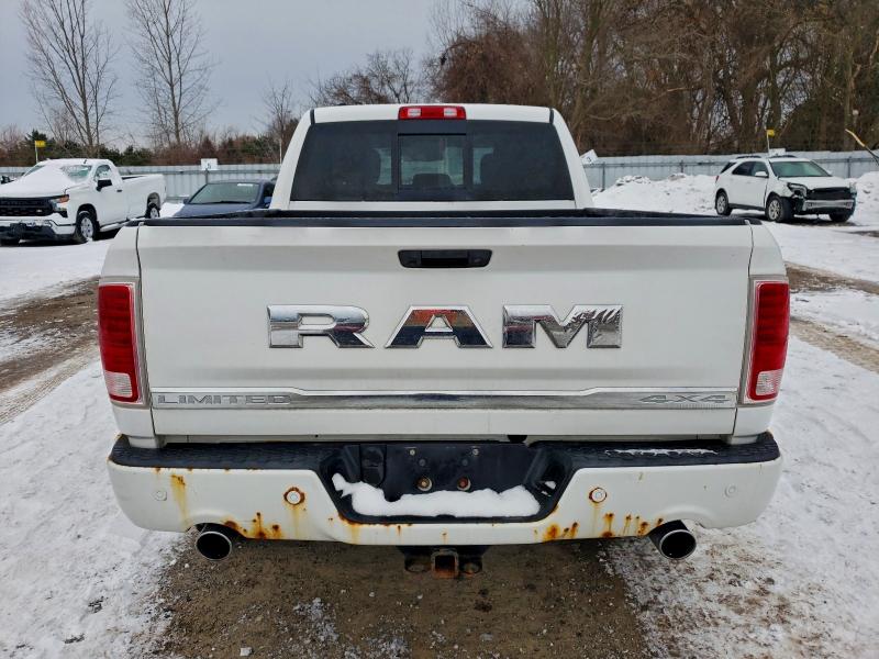 Фото 6 - RAM 1500