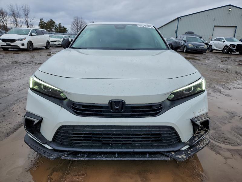 Фото 5 - HONDA CIVIC