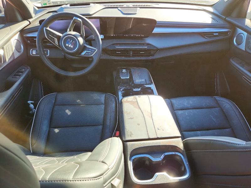 Фото 8 - BUICK ENCLAVE