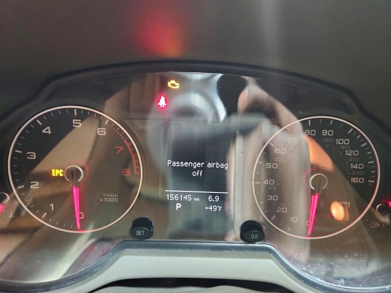 Фото 9 - AUDI Q5