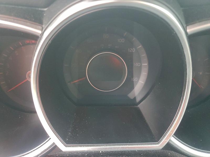 Фото 9 - KIA OPTIMA