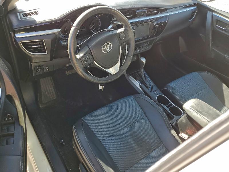 Фото 8 - TOYOTA COROLLA