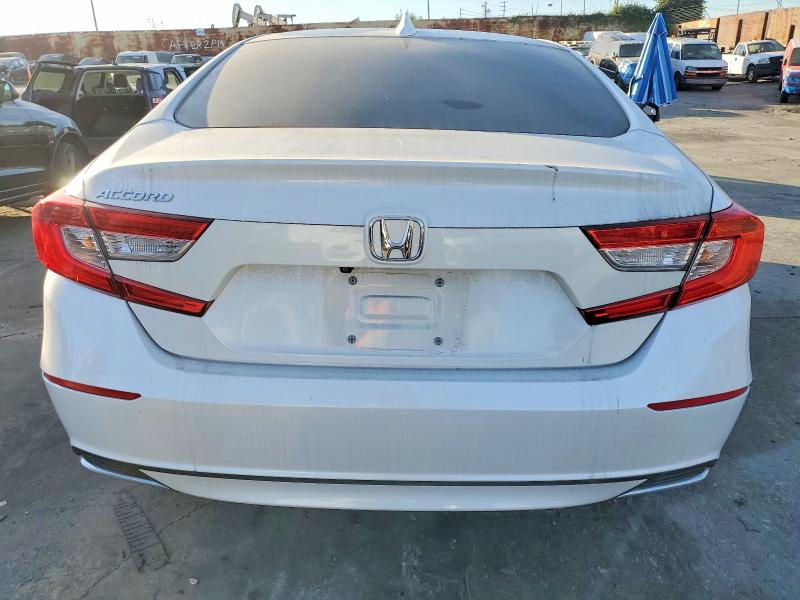 Фото 6 - HONDA ACCORD