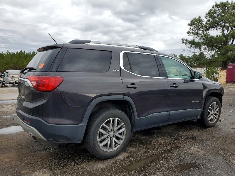 Фото 3 - GMC ACADIA