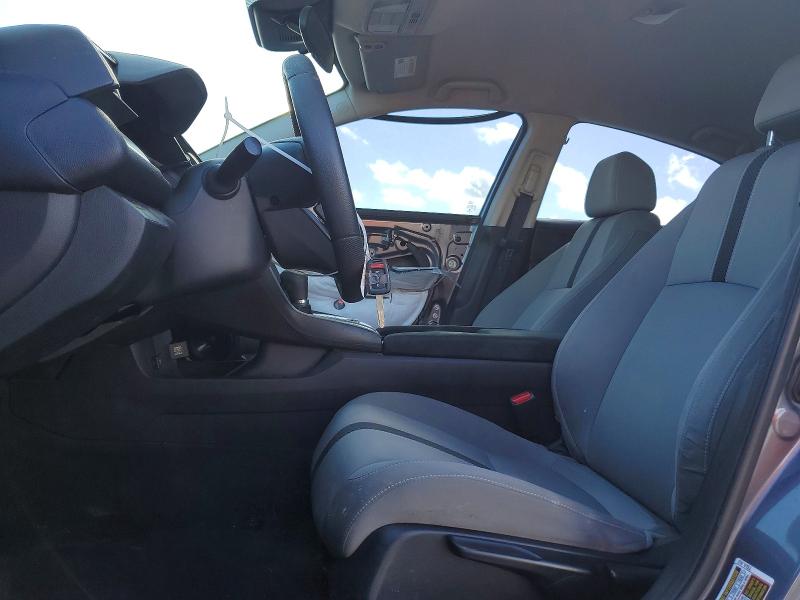 Фото 7 - HONDA CIVIC