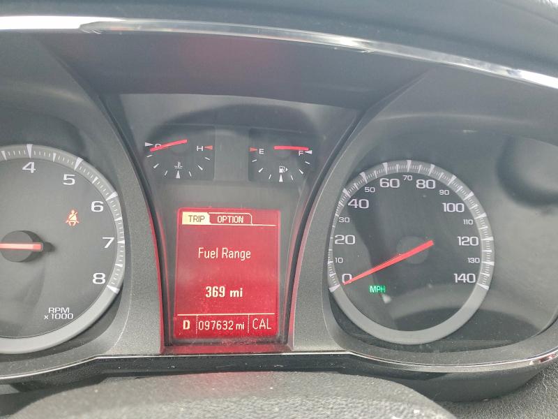 Фото 9 - GMC TERRAIN