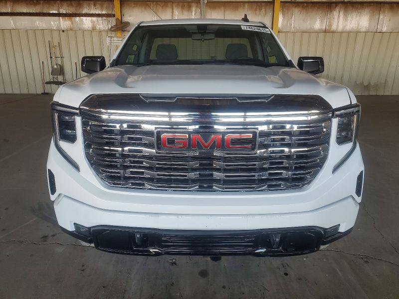 Фото 5 - GMC SIERRA