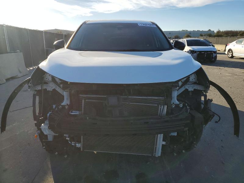 Фото 5 - NISSAN ROGUE