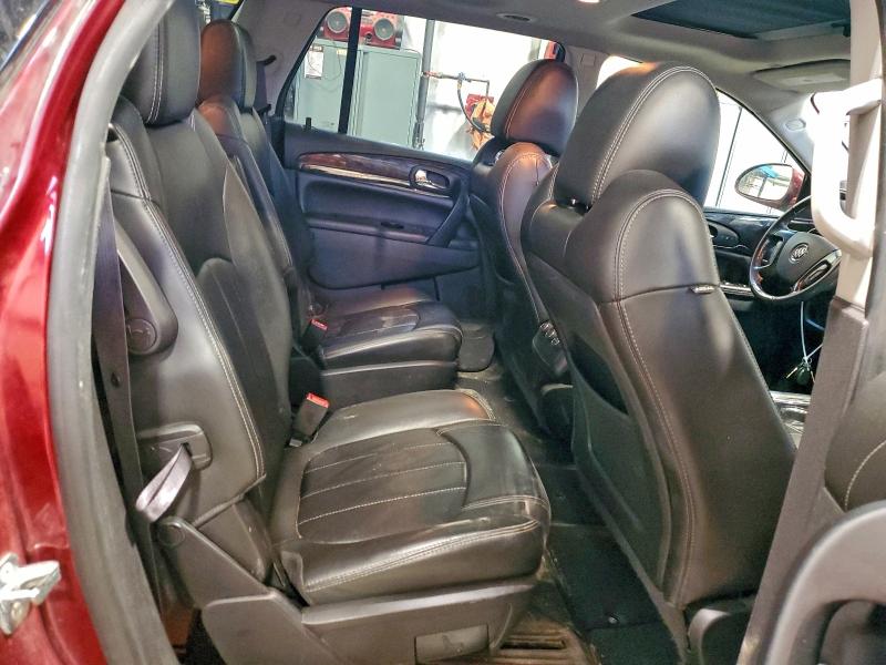 Фото 11 - BUICK ENCLAVE