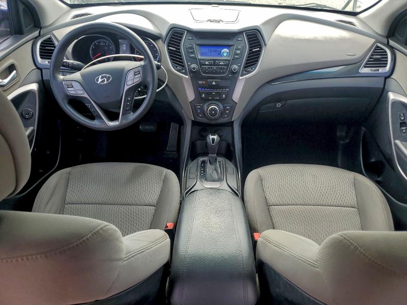 Фото 8 - HYUNDAI SANTA FE