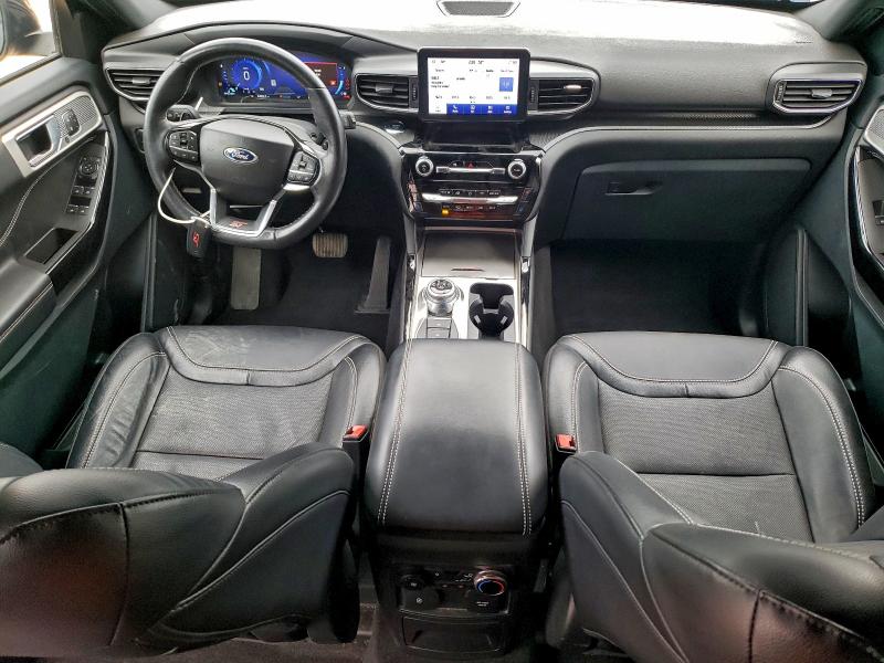 Фото 8 - FORD EXPLORER