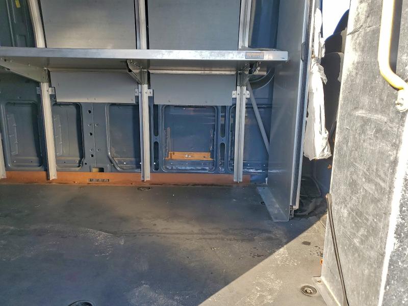 Фото 10 - MERCEDES-BENZ SPRINTER