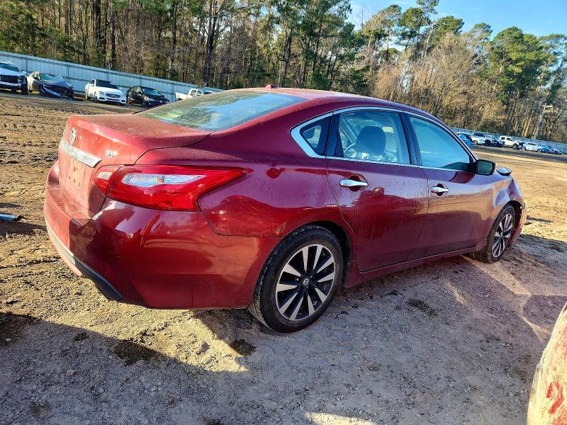 Фото 3 - NISSAN ALTIMA