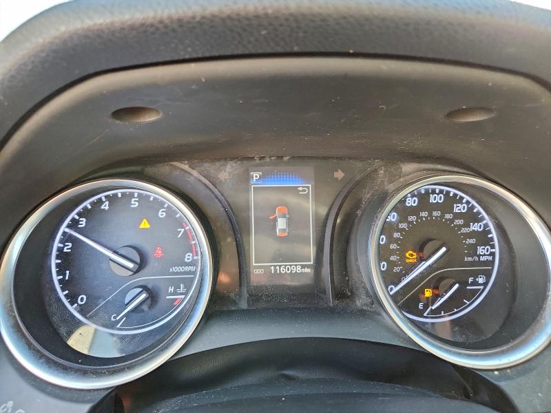 Фото 9 - TOYOTA CAMRY