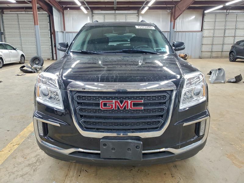 Фото 5 - GMC TERRAIN