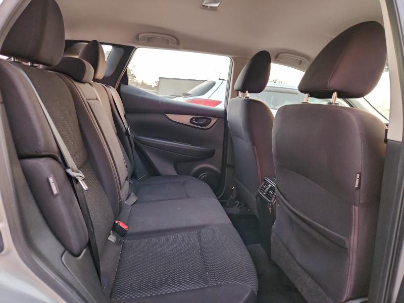 Фото 10 - NISSAN ROGUE