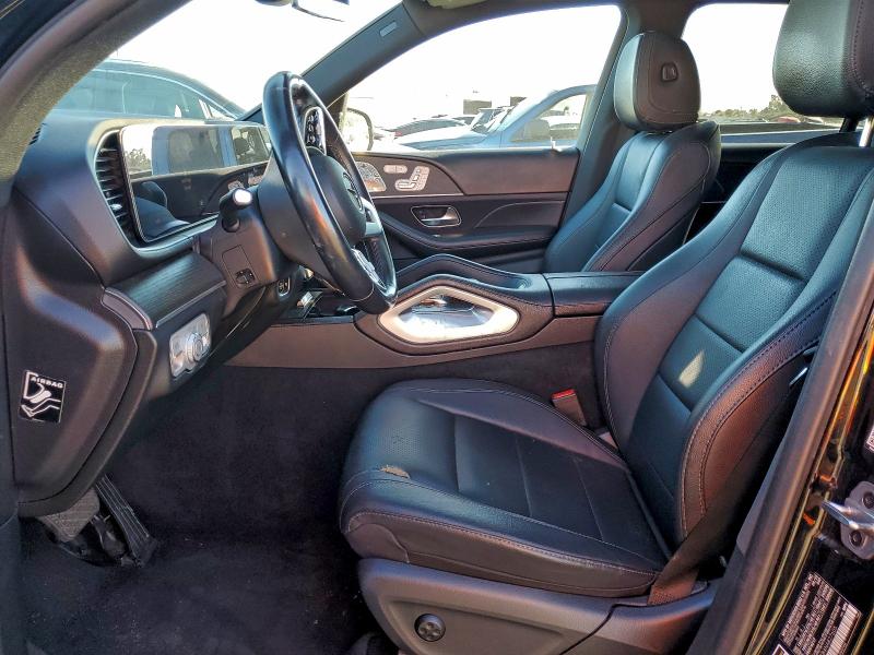 Фото 7 - MERCEDES-BENZ GLE-CLASS