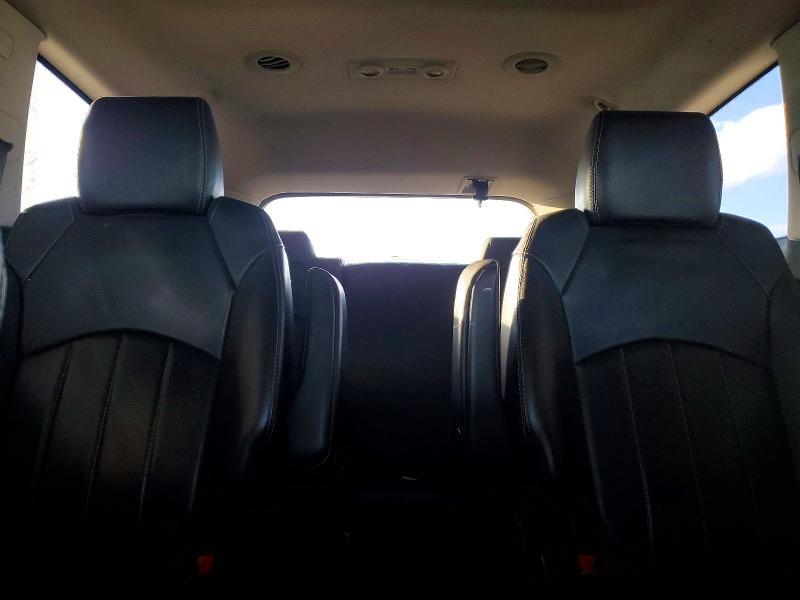 Фото 10 - BUICK ENCLAVE