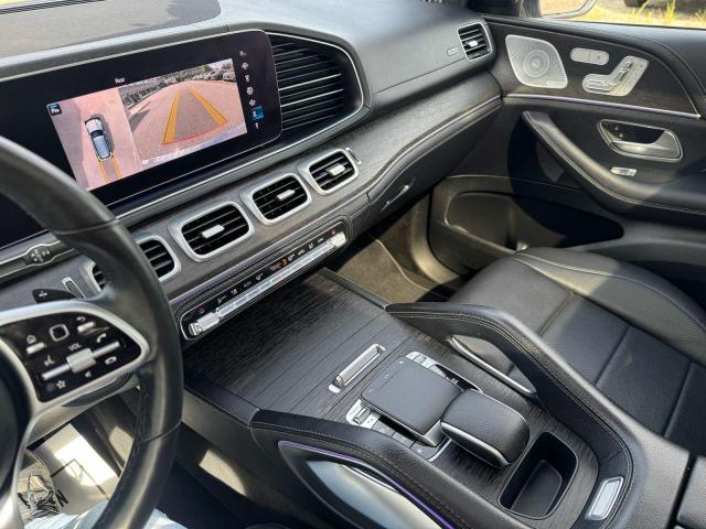 Фото 12 - MERCEDES-BENZ GLE-CLASS