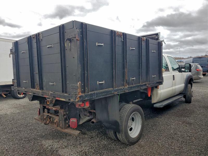 Фото 3 - FORD F450