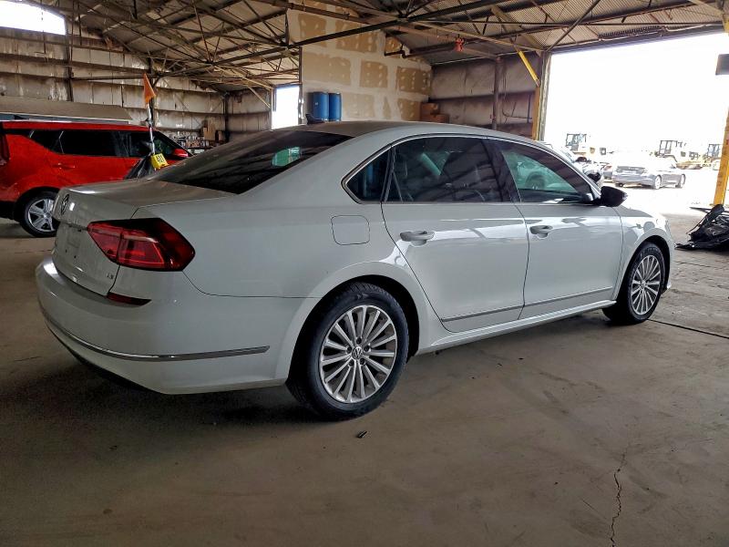 Фото 3 - VOLKSWAGEN PASSAT