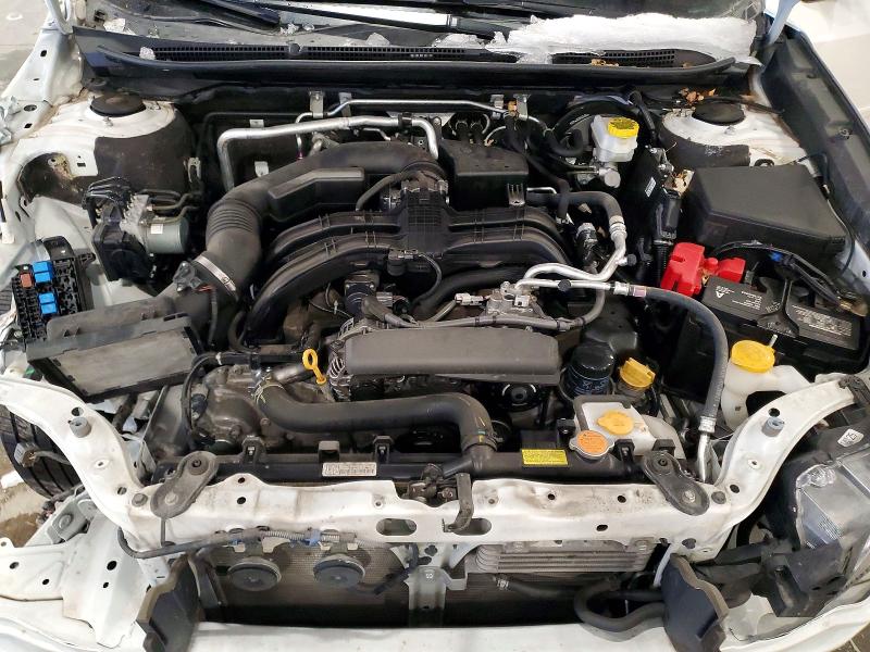 Фото 12 - SUBARU OUTBACK