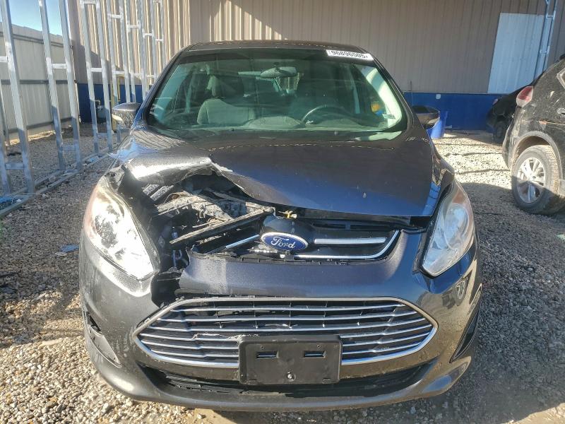 FORD CMAX 2016 VIN 1FADP5AU3GL109708