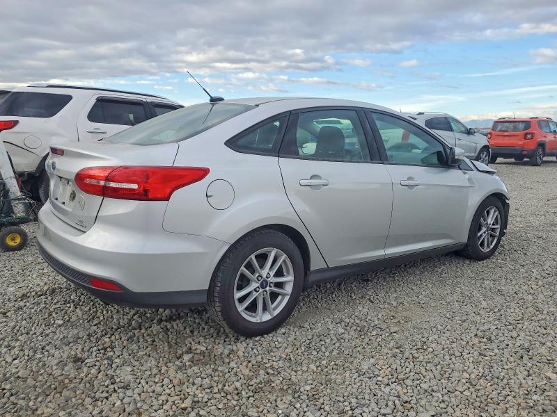 Фото 3 - FORD FOCUS