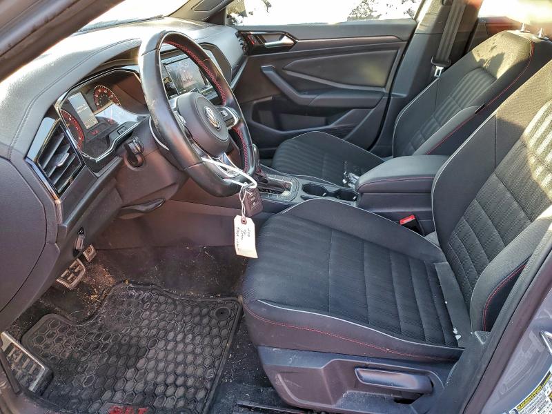 Фото 7 - VOLKSWAGEN JETTA