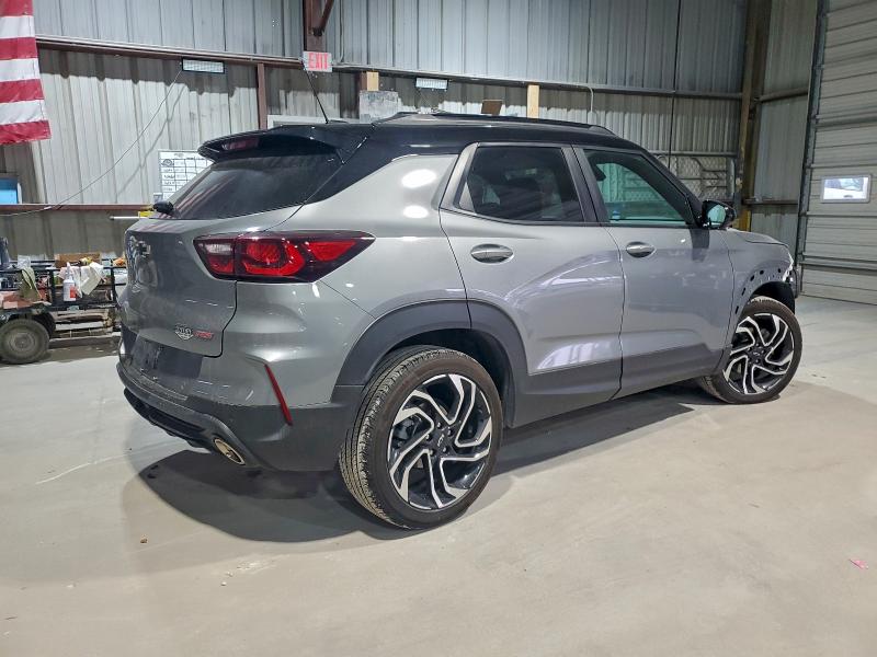 Фото 3 - CHEVROLET TRAILBLZR