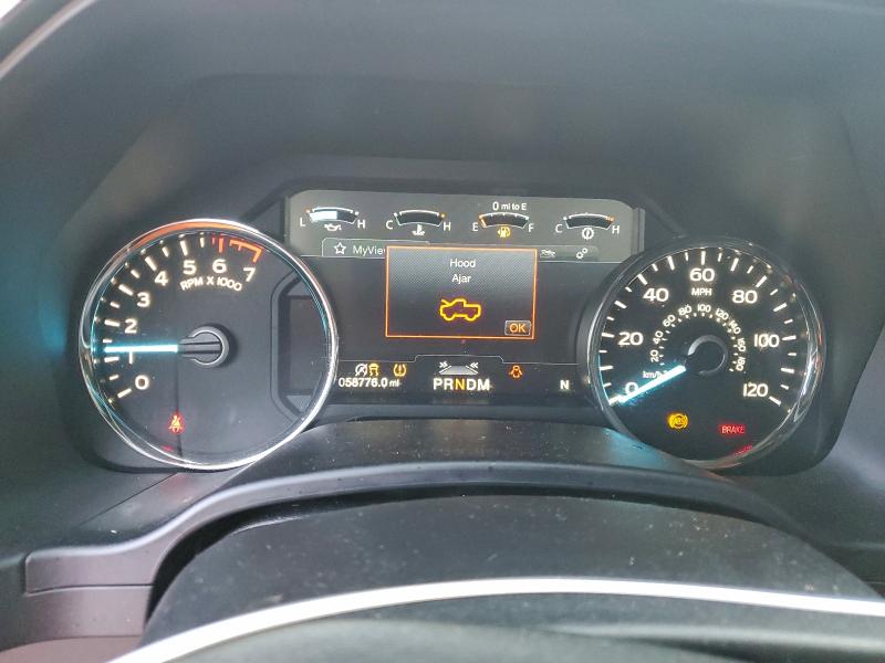 Фото 9 - FORD F-150