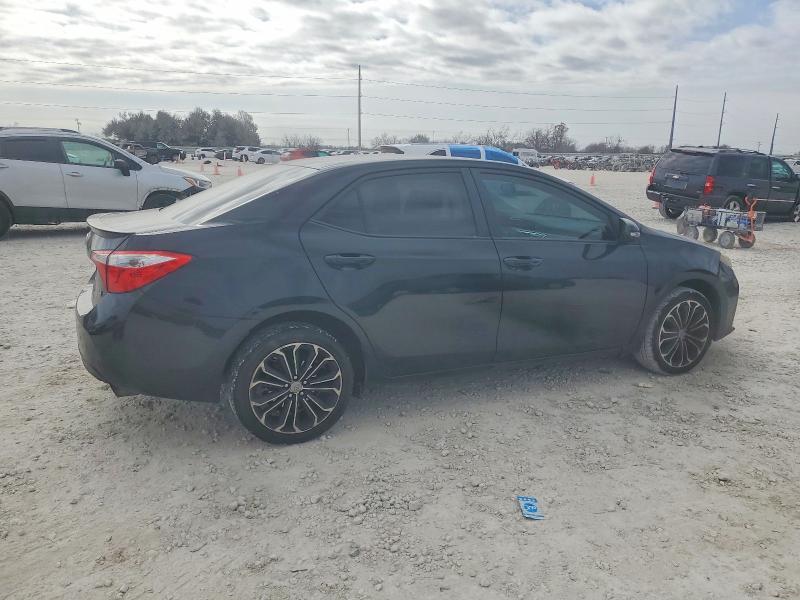 Фото 3 - TOYOTA COROLLA