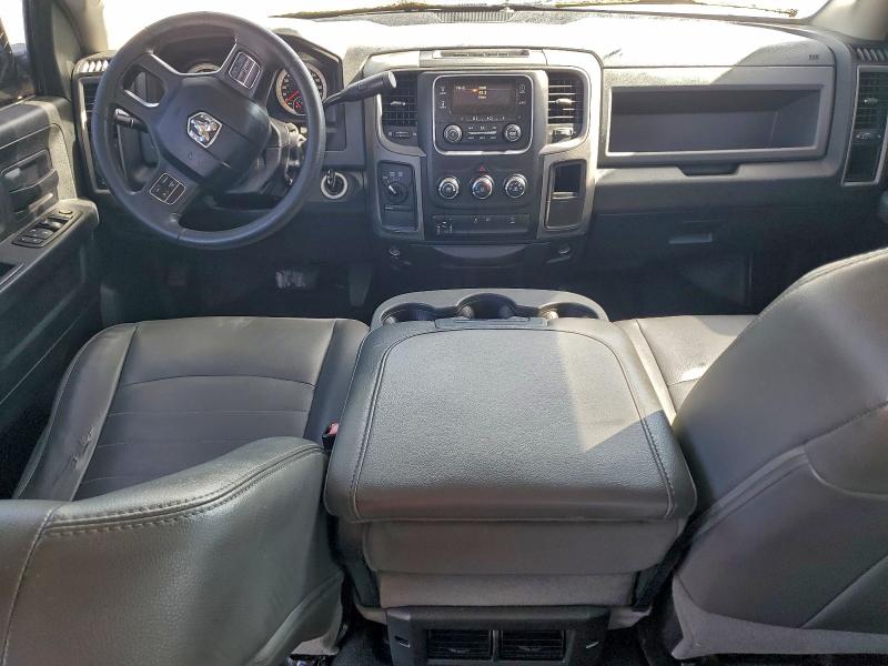 Фото 8 - RAM 1500