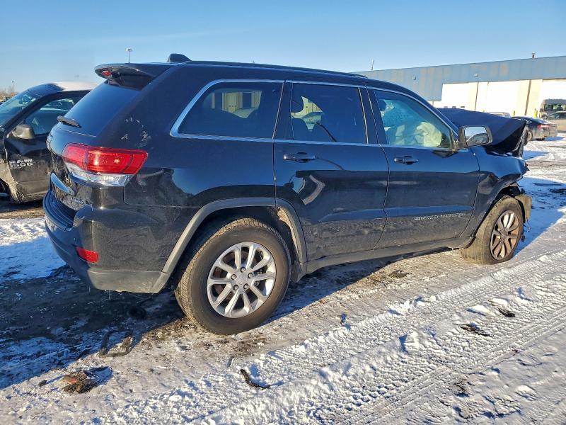 Фото 3 - JEEP GRAND CHER