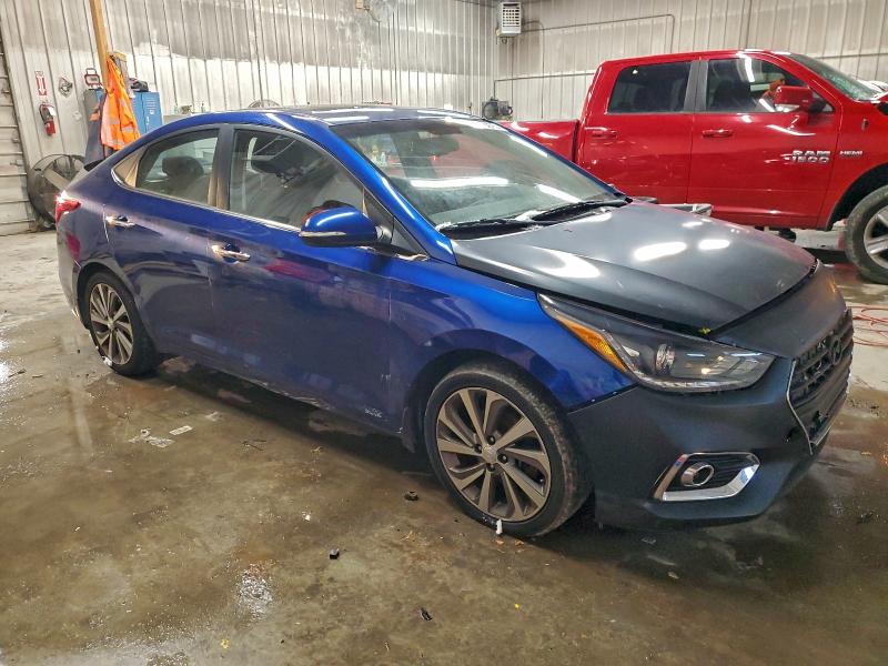 Фото 4 - HYUNDAI ACCENT