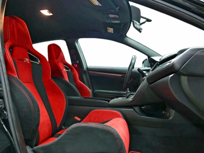 Фото 5 - HONDA CIVIC