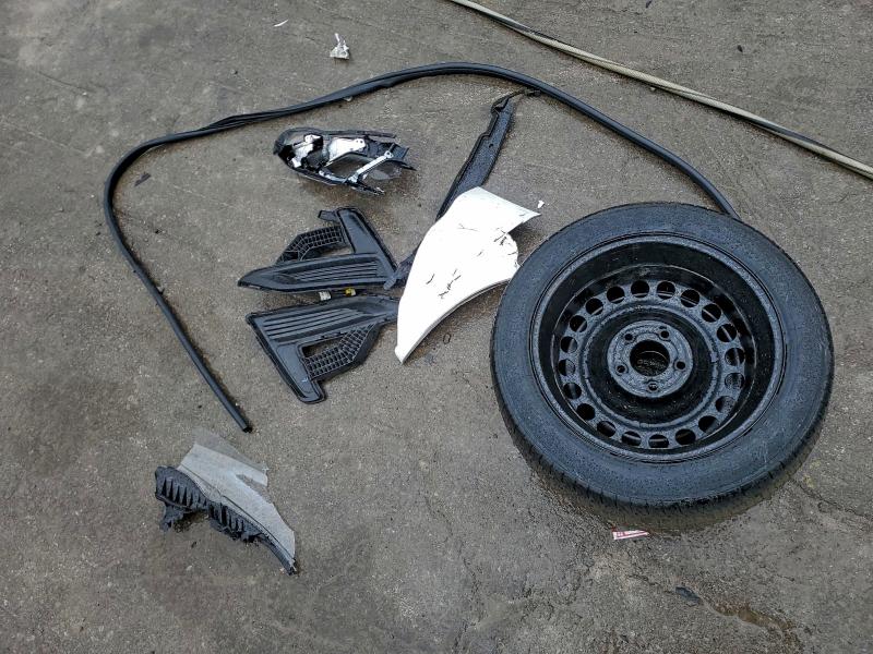 Фото 12 - NISSAN SENTRA