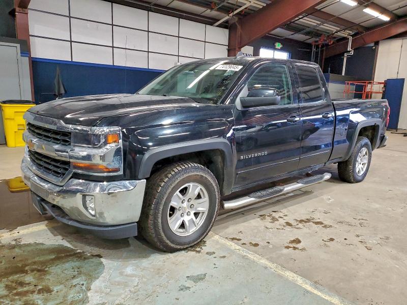 Фото 1 - CHEVROLET ALL Models