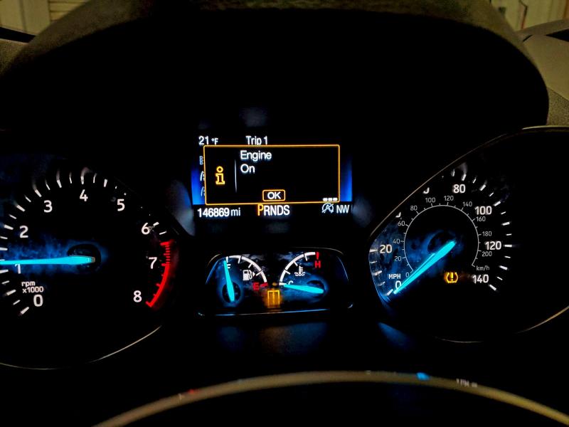 Фото 9 - FORD ESCAPE