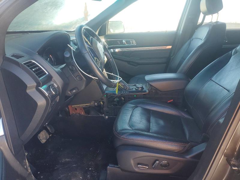 Фото 7 - FORD EXPLORER