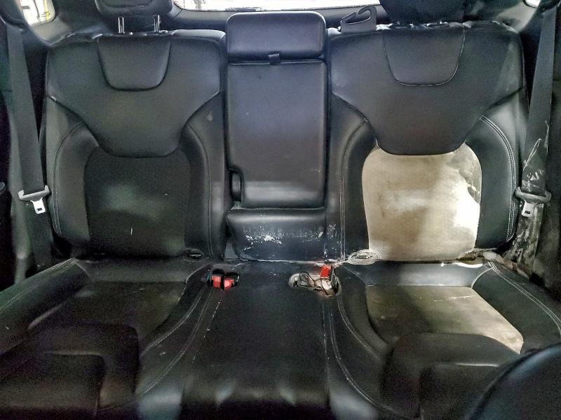 Фото 10 - JEEP GRAND CHER