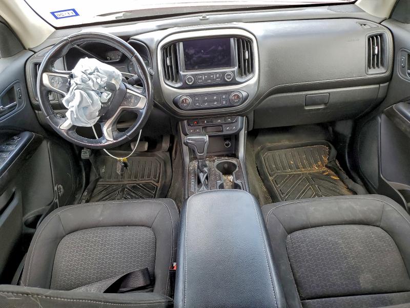 Фото 8 - GMC CANYON