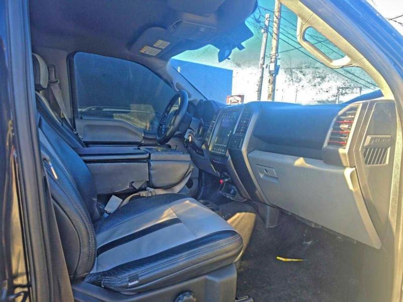 Фото 5 - FORD F-150