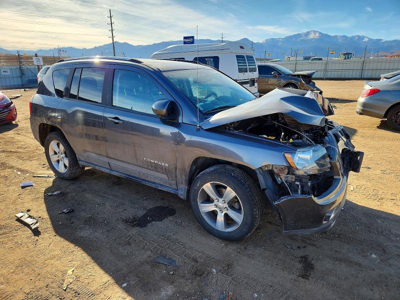Фото 4 - JEEP COMPASS