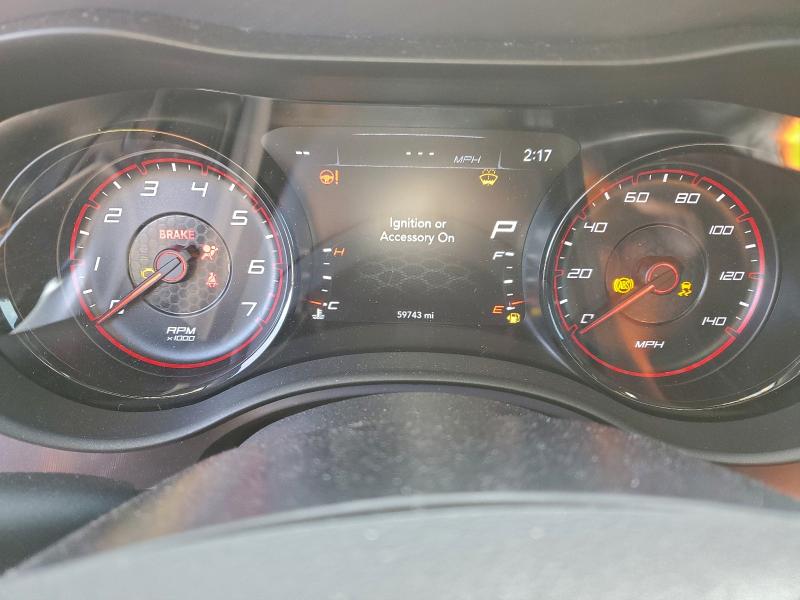 Фото 9 - DODGE CHARGER